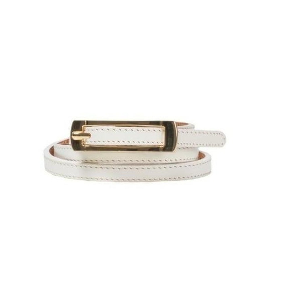 Black-halo Women's Belt